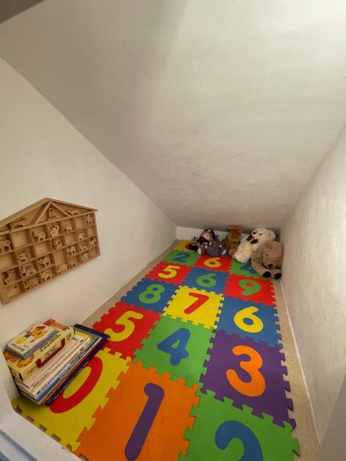 Kersko Apartments Hradistko  Kültér fotó
