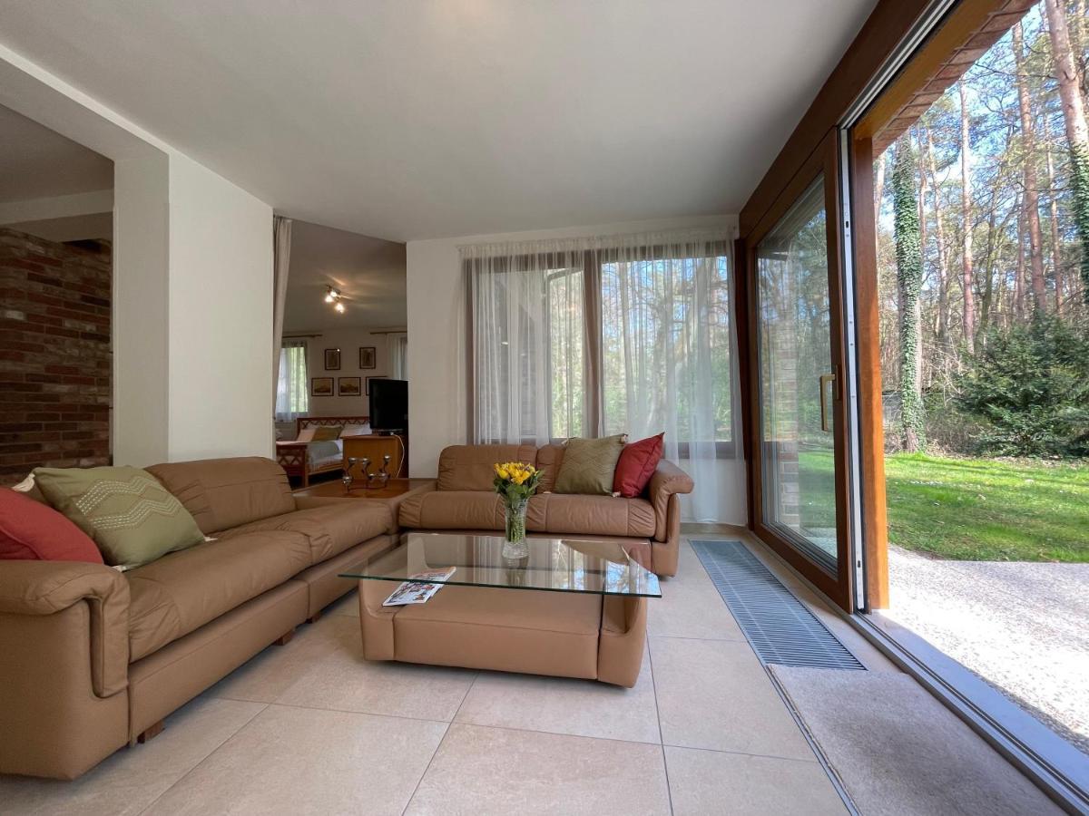 Kersko Apartments Hradistko  Kültér fotó
