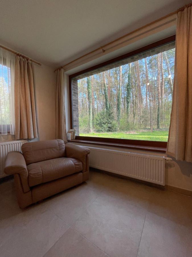 Kersko Apartments Hradistko  Kültér fotó