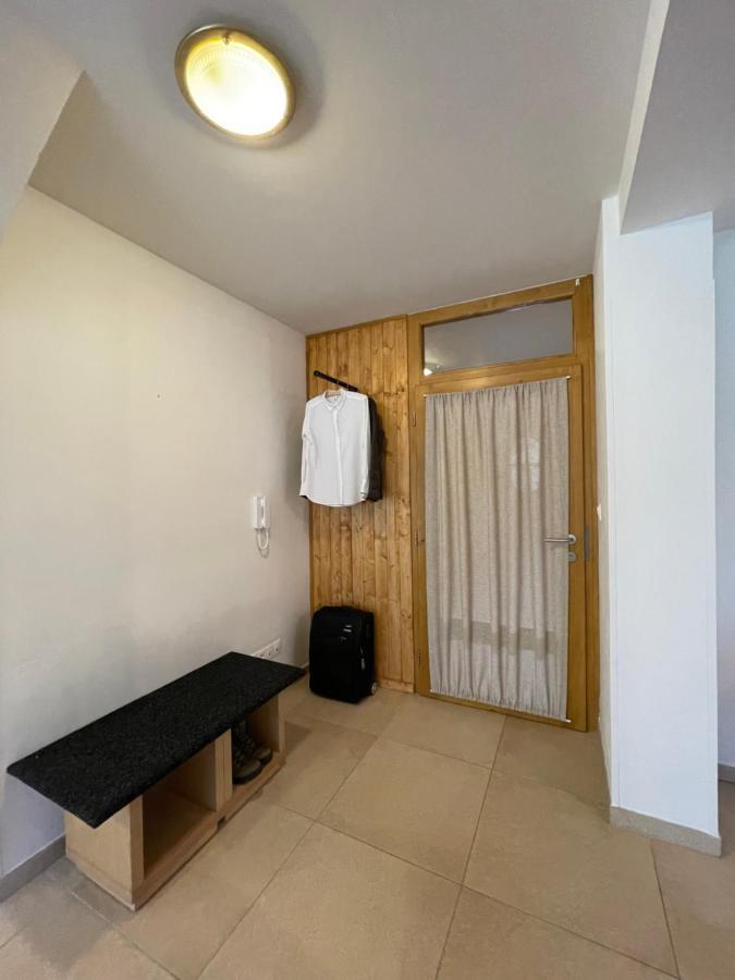 Kersko Apartments Hradistko  Kültér fotó
