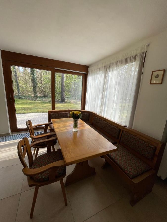 Kersko Apartments Hradistko  Kültér fotó